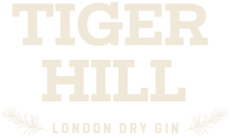 Tiger Hill — London Dry Gin
