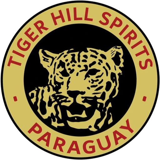Tiger Hill Spirits · Paraguay